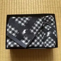 ラルフローレン フェイスタオル ハンドタオル 2枚セットのサムネイル