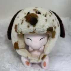 USJ ユニバ スヌーピー ぬいぐるみ ハット ファンキャップ 帽子