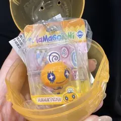 たまごっち　ブリスターパッケージコレクション　めめっち