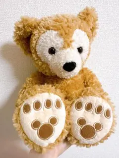 ぬいぐるみ ディズニー ダッフィー 即購入OK 本日限定価格