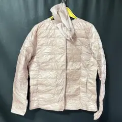 【美品】UNIQLO ULTRA LIGHT DOWN 収納袋付き XL
