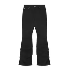 Misekiseoul Two line layered pants パンツ - メルカリ