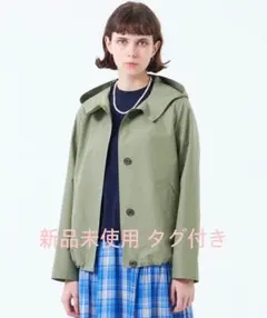 マッキントッシュフィロソフィー 【CLUNY】 クルニー レインウェザークロスのサムネイル