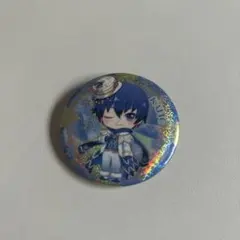 KAITO 缶バッジ 40C - メルカリ