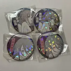 2025年最新】チェンソーマン オールスター缶バッジの人気アイテム