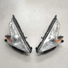 フェアレディZ Z34 バージョンニスモ 左右ヘッドライトのサムネイル