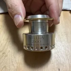 2026年最新】18ステラ 2500 スプールの人気アイテム - メルカリ