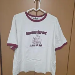 SESAME STREET レディース Tシャツのサムネイル