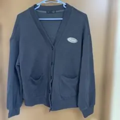 ボレロカーディガン