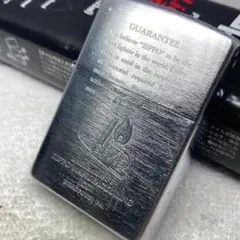 Kazuya Yoshii VOLT Zippo ライター 本体 - メルカリ
