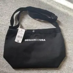 dcshoecousa ショルダー バッグのサムネイル