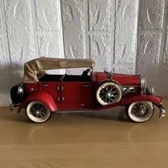 ダイヤペット 1/30 ロールスロイス 1927 日本製 ヨネザワ ミニカー