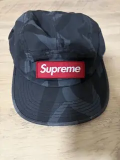 Supreme ジェットキャップ カモフラージュ柄のサムネイル