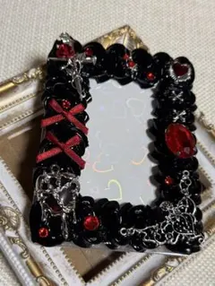 B8 硬質ケース ホイップデコ No.690