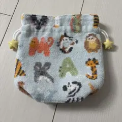 スヌーピー フェイラー コラボ 巾着 ベージュ サングラス - メルカリ