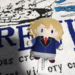 推しの子 パペラ フィンガーマスコット アクア