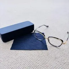【未使用】DITA/ディータ LITAVU DTX444-A-01のサムネイル