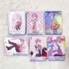 すとぷり ヴァイス さとみ テンション上げてこ！ 297枚 まとめ売り 2026年最新】テンション上げてこさとみの人気アイテム - メルカリ