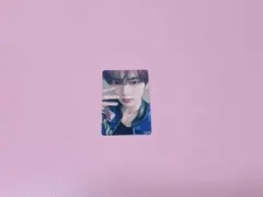 ZB1 HERE&NOW Blu-ray トレカ ハンユジン