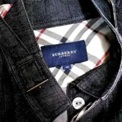 ✿BURBERRY バーバリー　ジャケット