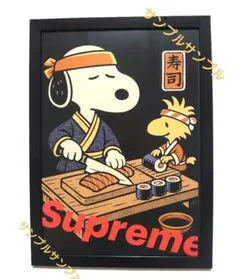 2026年最新】supremeポスターの人気アイテム - メルカリ