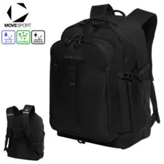 【新品未使用】MOVESPORT BREEZE FLOW PACK 40 BKのサムネイル