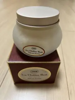 SABON リペアヘアーマスク200ml ジャスミン　新品のサムネイル