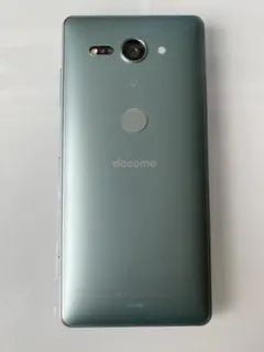 Sony Xperia XZ2 SO-05 docomo 本体