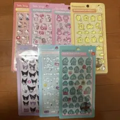 サンリオ セット