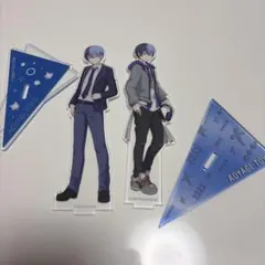 プロセカ　青柳冬弥アクスタ