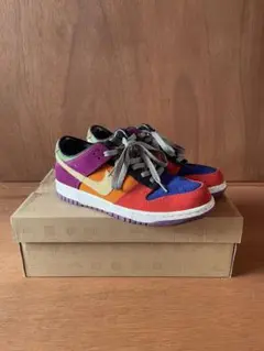 2026年最新】DUNK LOW VIOTECの人気アイテム - メルカリ