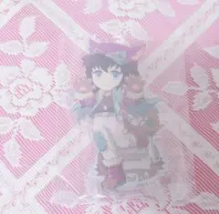 鬼滅の刃 ハロウィン 2025 時透無一郎 アクリルスタンド