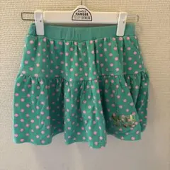 ピンク スカート