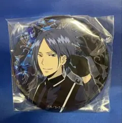 六道骸 家庭教師ヒットマンREBORN 缶バッジ ひこくじ グッズ