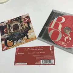「バンドリ!ガールズバンドパーティ!」～Safe and Sound/Rose…