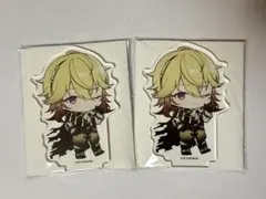 OVER REQUIEMZ アクリルスタンド クロード