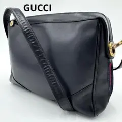 2025年最新】GUCCI シェリーライン ショルダーバッグの人気アイテム