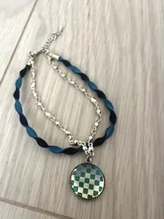 鬼滅の刃グッズ 炭治郎 ブレスレット アクセサリー