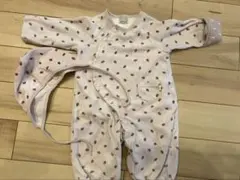 いちご柄ロンパース、さくらんぼセット　専用です！！