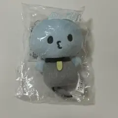 JOCHUM マイクン 指人形 河野純喜 JO1