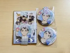 ハイキュー 水遊び