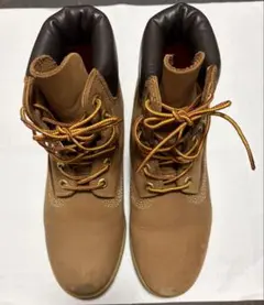 Timberland レディース　ブーツ