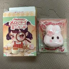 mellojoy メロジョイ ミニランド ミニプレーンスフレ スフレ