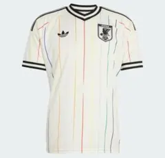 も*し様 サッカー日本代表 2026レプリカユニフォーム　adidas 2XLサ