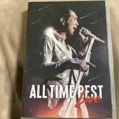 矢沢永吉 / ALL TIME BEST LIVE 【Blu-ray】 - メルカリ