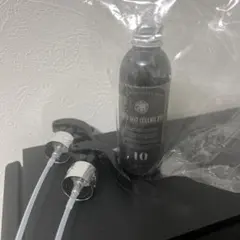 KAMIKAZE OVER COAT CERAMIC EVO