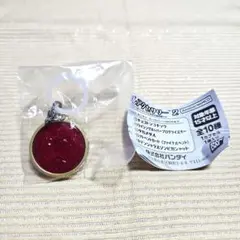 仮面ライダーシリーズ めじるしアクセサリー2 タカメダル ガチャ①