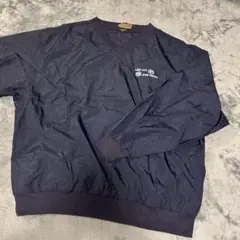 90s ナイロンプルオーバー
