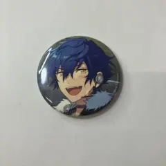 あんさんぶるスターズ！！漣ジュン　缶バッジ