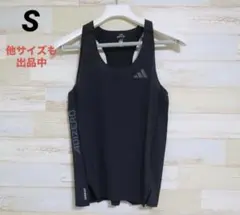 新品 アディダス　adidas メンズ　adizero ランニング　シングレット